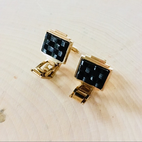 d a y t o n a  Cuff Links - Picture 2 of 5